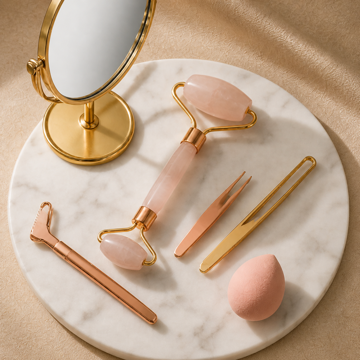 Beauty Tools