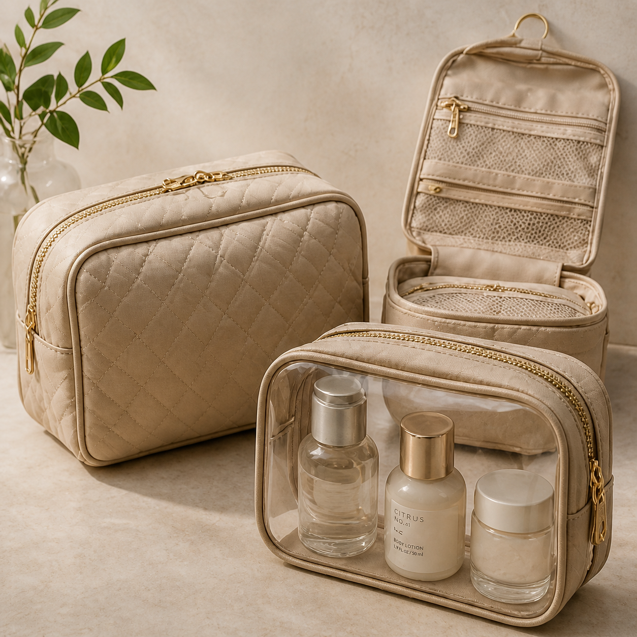 Travel & Storage