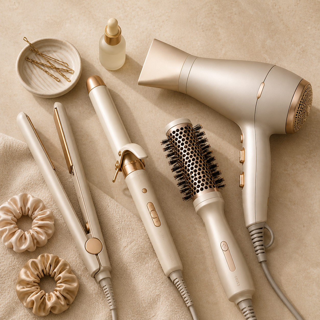 Hair Accessories